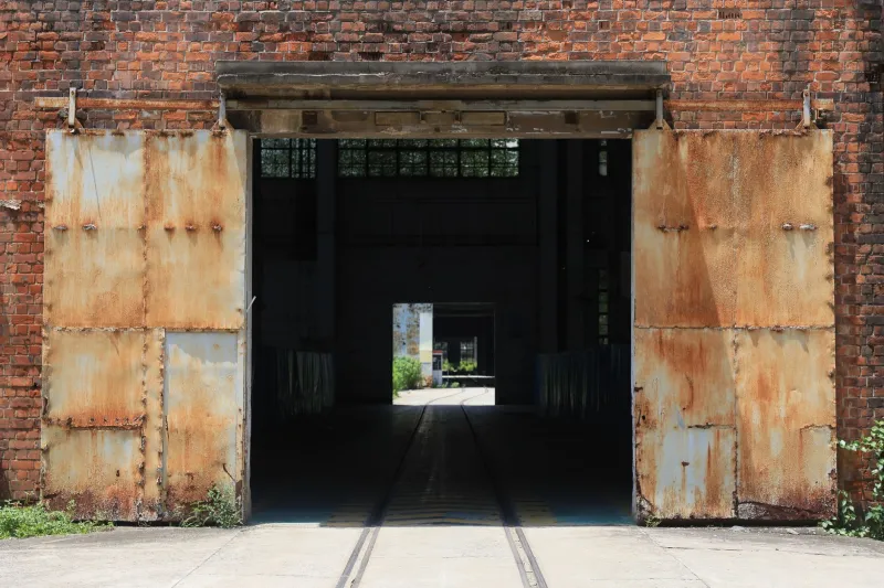 Claim the Space: Inside the Underground Network Turning Forgotten Buildings Into Maker Havens